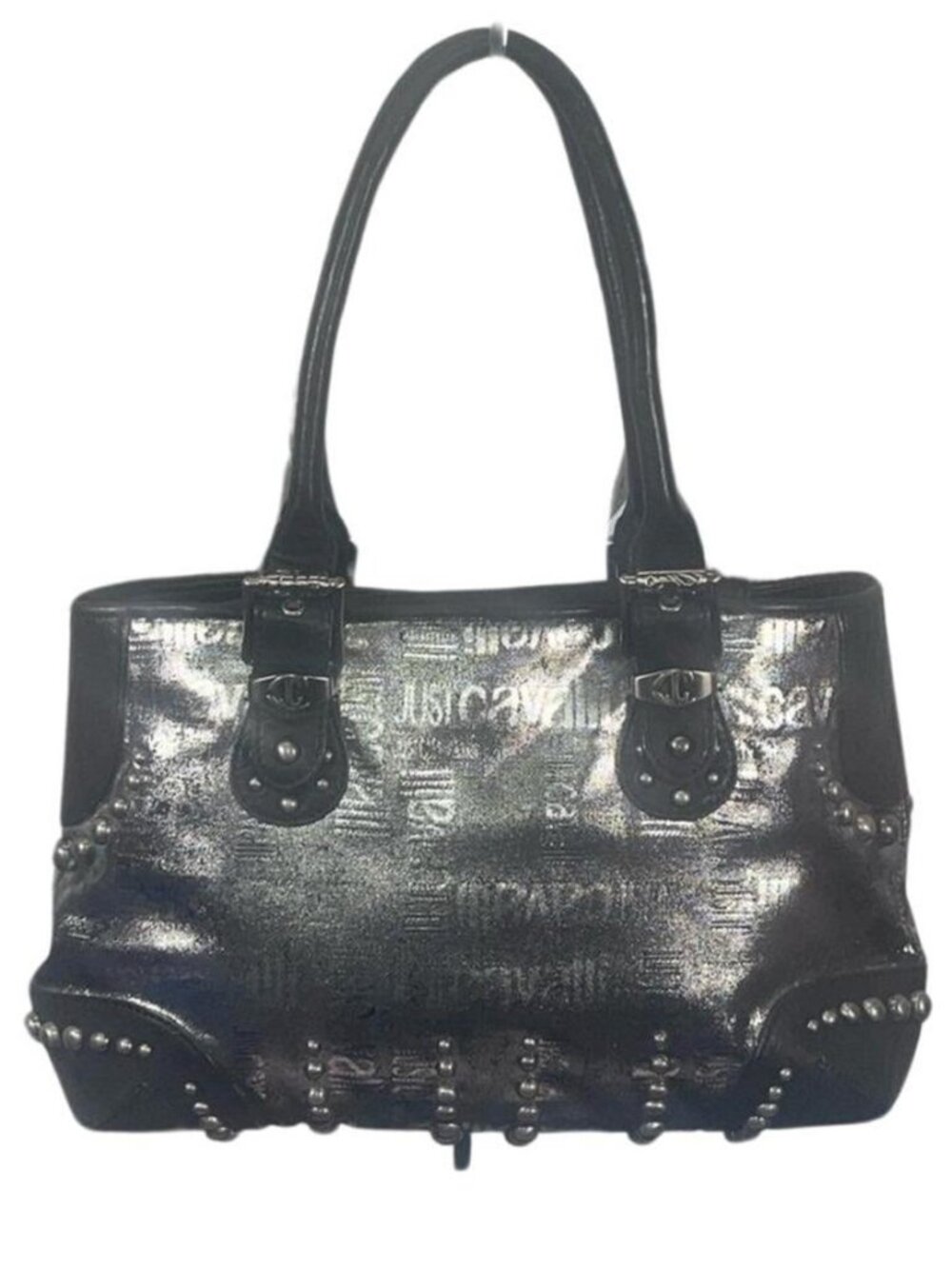 Just Cavalli Shoulder Bag